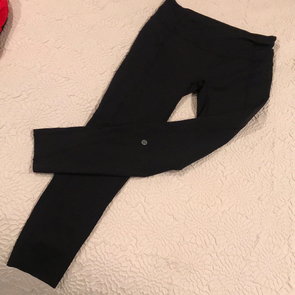 Lululemon tights